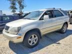 2000 LEXUS RX