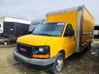 2010 GMC SAVANA
