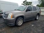 2013 GMC YUKON