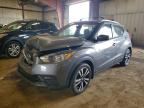 2019 NISSAN KICKS