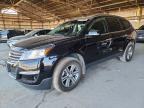 2017 CHEVROLET TRAVERSE