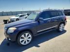 2011 MERCEDES-BENZ GLK