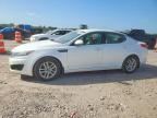 2011 KIA OPTIMA