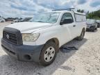 2009 TOYOTA TUNDRA