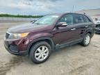 2011 KIA SORENTO
