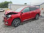 2018 GMC TERRAIN