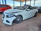 2017 MERCEDES-BENZ S