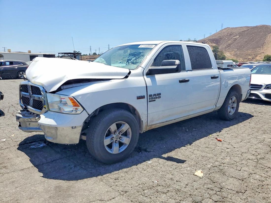 2019 RAM 1500 CLASSIC