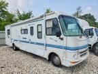 1997 FORD COACH