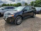2011 FORD EDGE