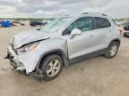2017 CHEVROLET TRAX