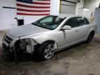 2010 CHEVROLET MALIBU