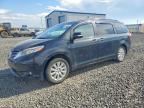 2016 TOYOTA SIENNA