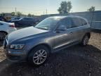 2012 AUDI Q5