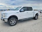 2017 FORD F150