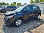 2020 CHEVROLET TRAX