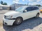 2016 DODGE JOURNEY