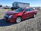 2007 FORD FUSION