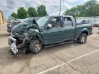 2002 FORD F150