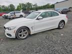 2014 BMW 428