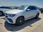 2020 MERCEDES-BENZ GLE