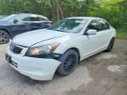 2010 HONDA ACCORD