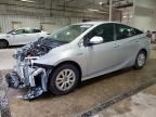2022 TOYOTA PRIUS