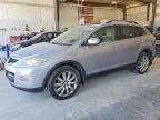 2007 MAZDA CX-9
