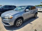 2016 MITSUBISHI OUTLANDER SPORT