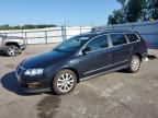2008 VOLKSWAGEN PASSAT