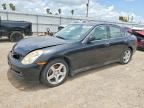 2004 INFINITI G35