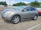 2008 NISSAN ROGUE