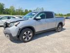 2017 HONDA RIDGELINE