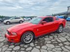 2012 FORD MUSTANG