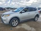 2013 TOYOTA RAV4