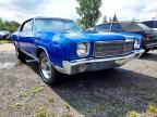 1970 CHEVROLET MONTECARLO