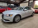 2013 AUDI A6