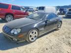 2007 MERCEDES-BENZ SL