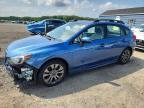 2016 SUBARU IMPREZA