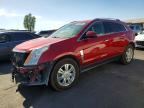 2011 CADILLAC SRX