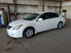 2011 NISSAN ALTIMA