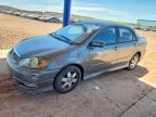 2006 TOYOTA COROLLA