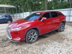 2021 LEXUS RX