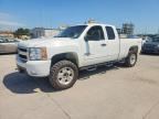 2007 CHEVROLET SILVERADO
