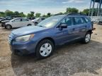 2016 SUBARU OUTBACK