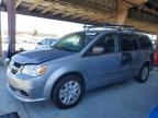 2015 DODGE GRAND CARAVAN