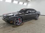 2012 DODGE CHALLENGER