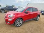 2016 FIAT 500X