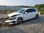 2020 VOLKSWAGEN GTI