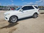2018 MERCEDES-BENZ GLE